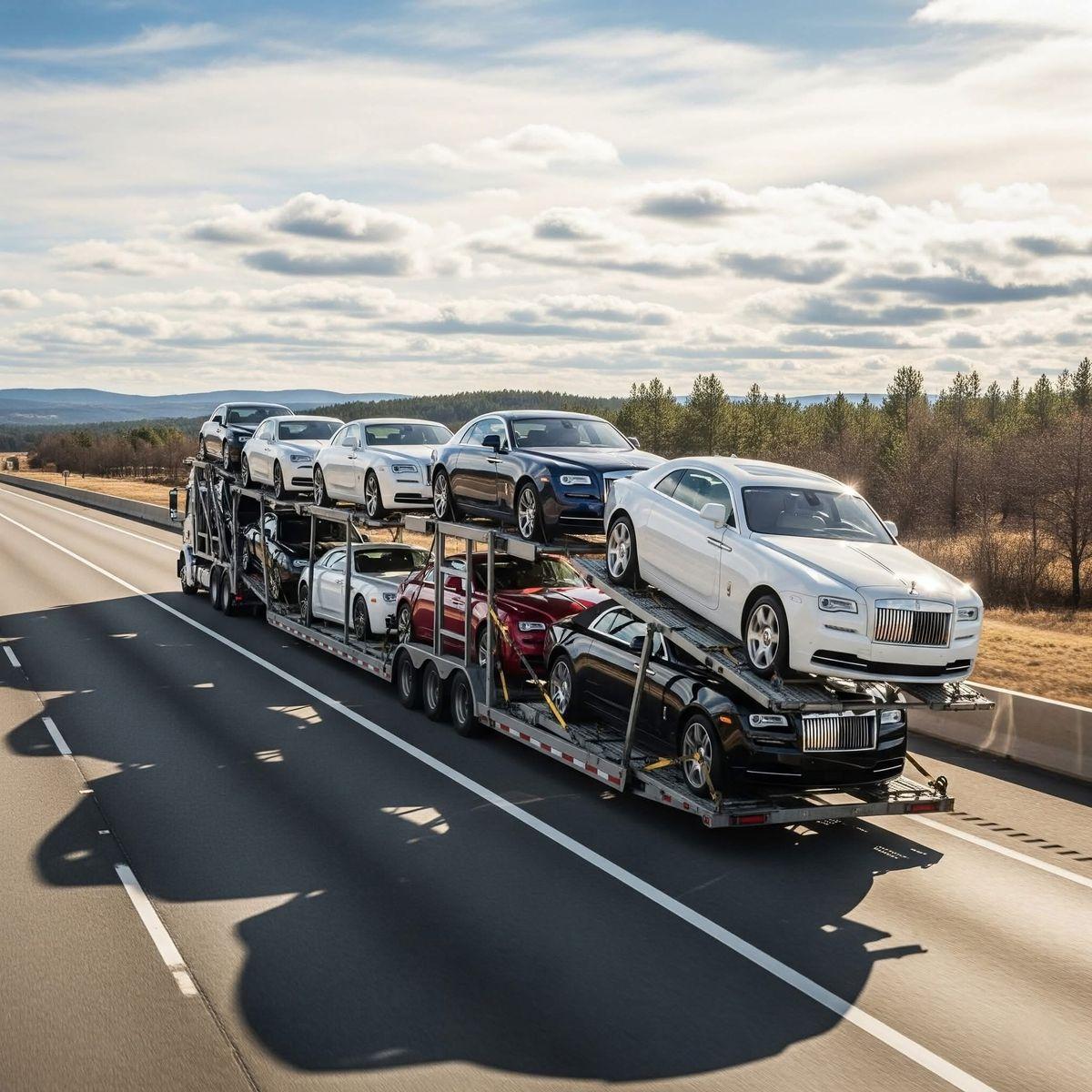 Auto Transport