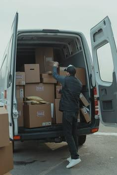 Van Express